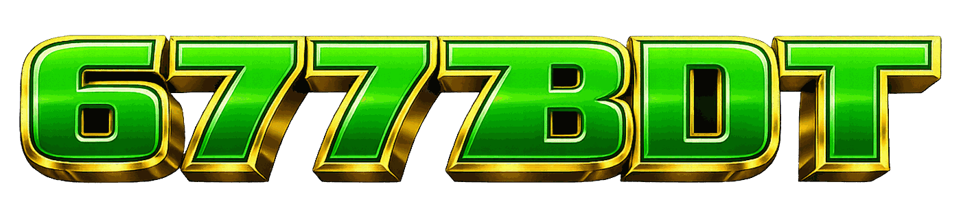 6777bdt লোগো